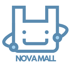 NOVAMALL - Now Open